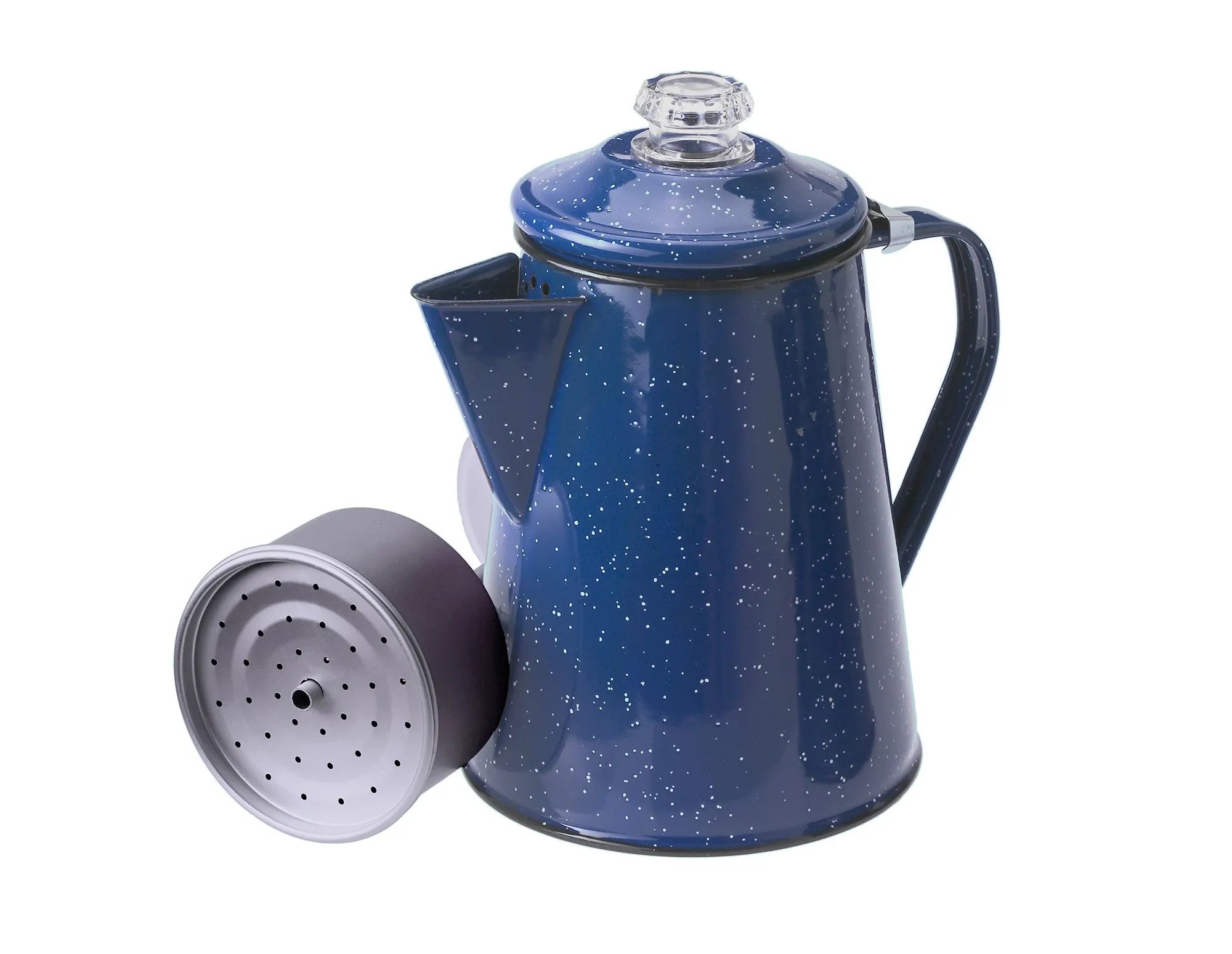 12 cup Percolator