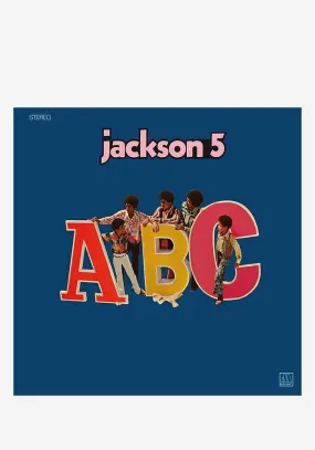 ABC LP (Color)