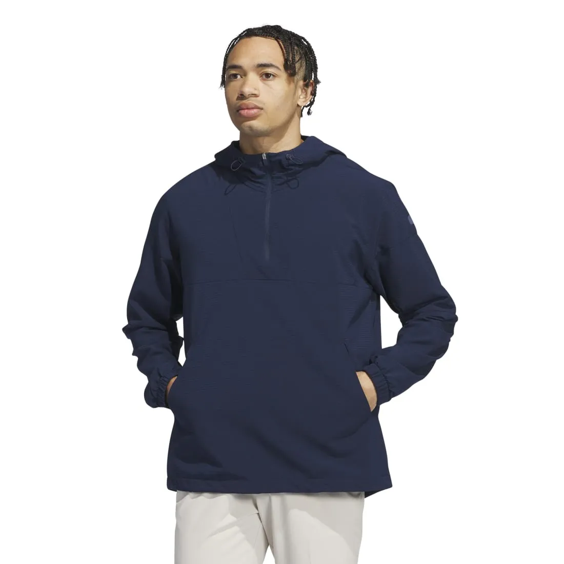 adidas Ultimate365 Golf Anorak IW1398