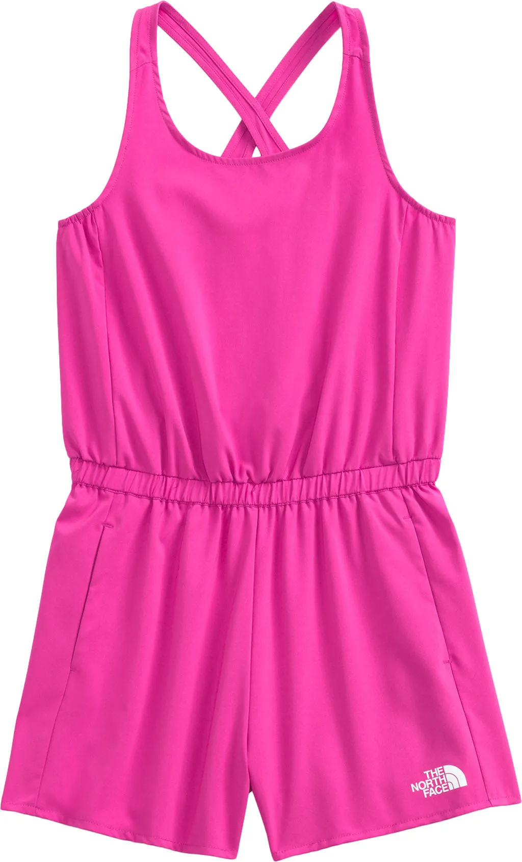 Amphibious Class V Romper - Girls|-|Barboteuse Amphibious Class V - Fille