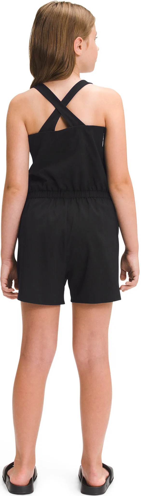 Amphibious Class V Romper - Girls|-|Barboteuse Amphibious Class V - Fille