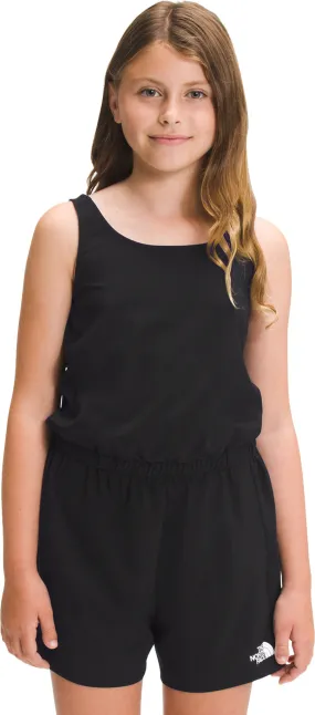 Amphibious Class V Romper - Girls|-|Barboteuse Amphibious Class V - Fille