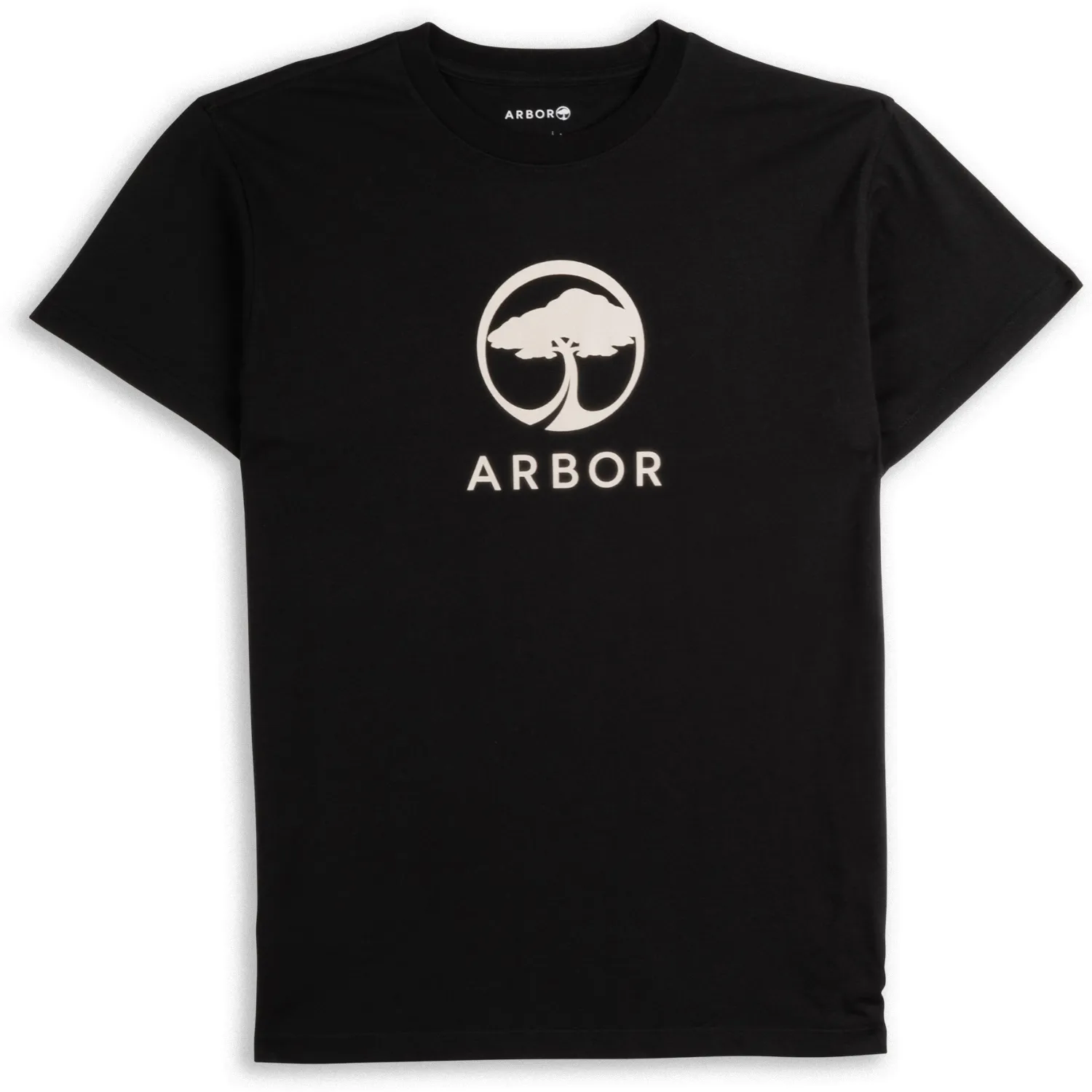 Arbor Landmark SS Tee 2024