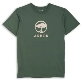 Arbor Landmark SS Tee 2024