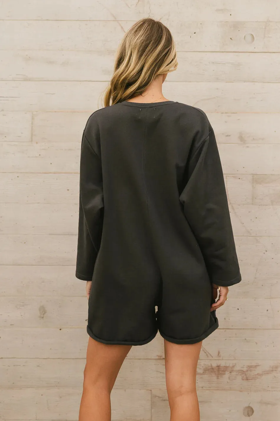 Arden Henley Romper