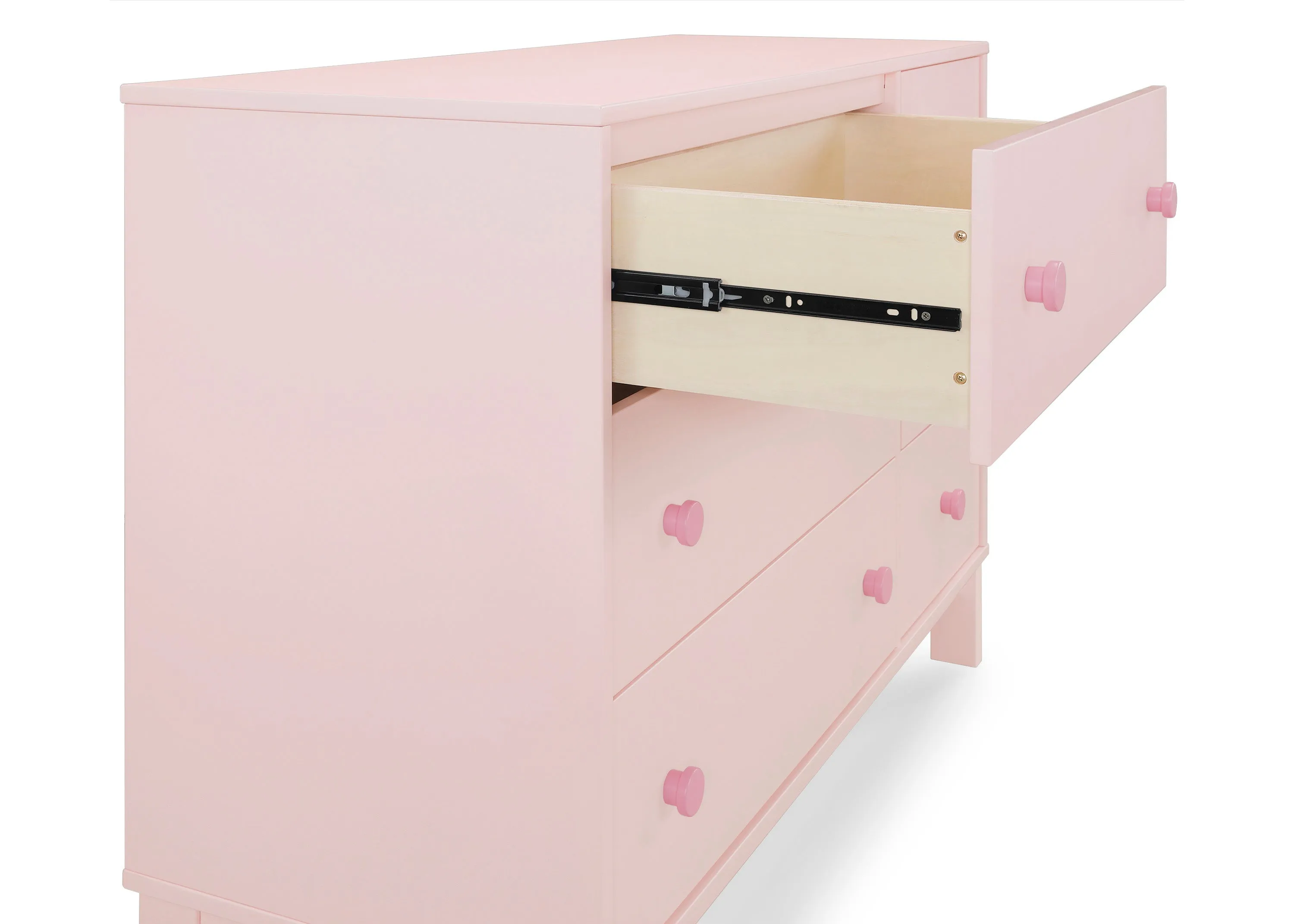 babyGap Legacy 6 Drawer Dresser with Interlocking Drawers