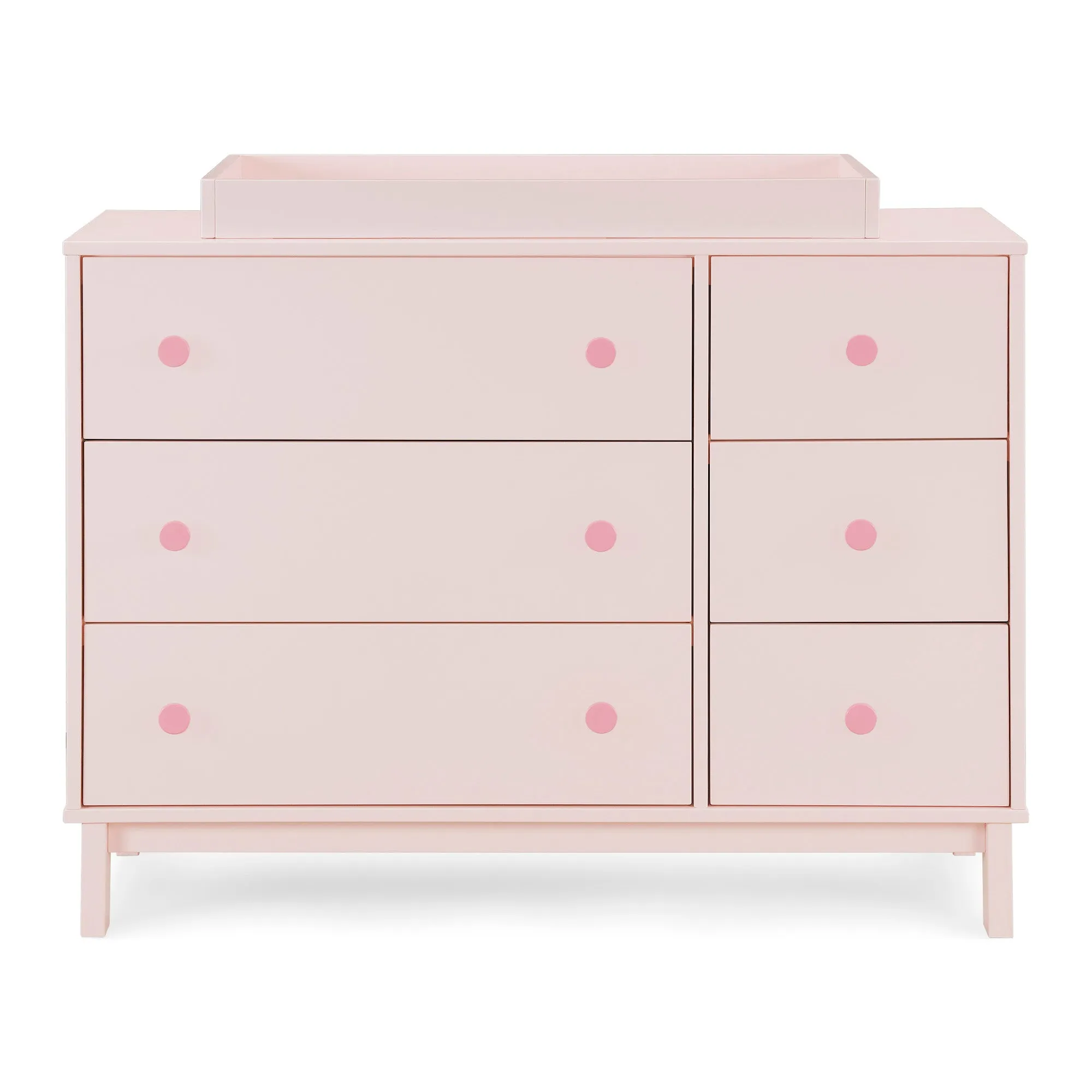 babyGap Legacy 6 Drawer Dresser with Interlocking Drawers