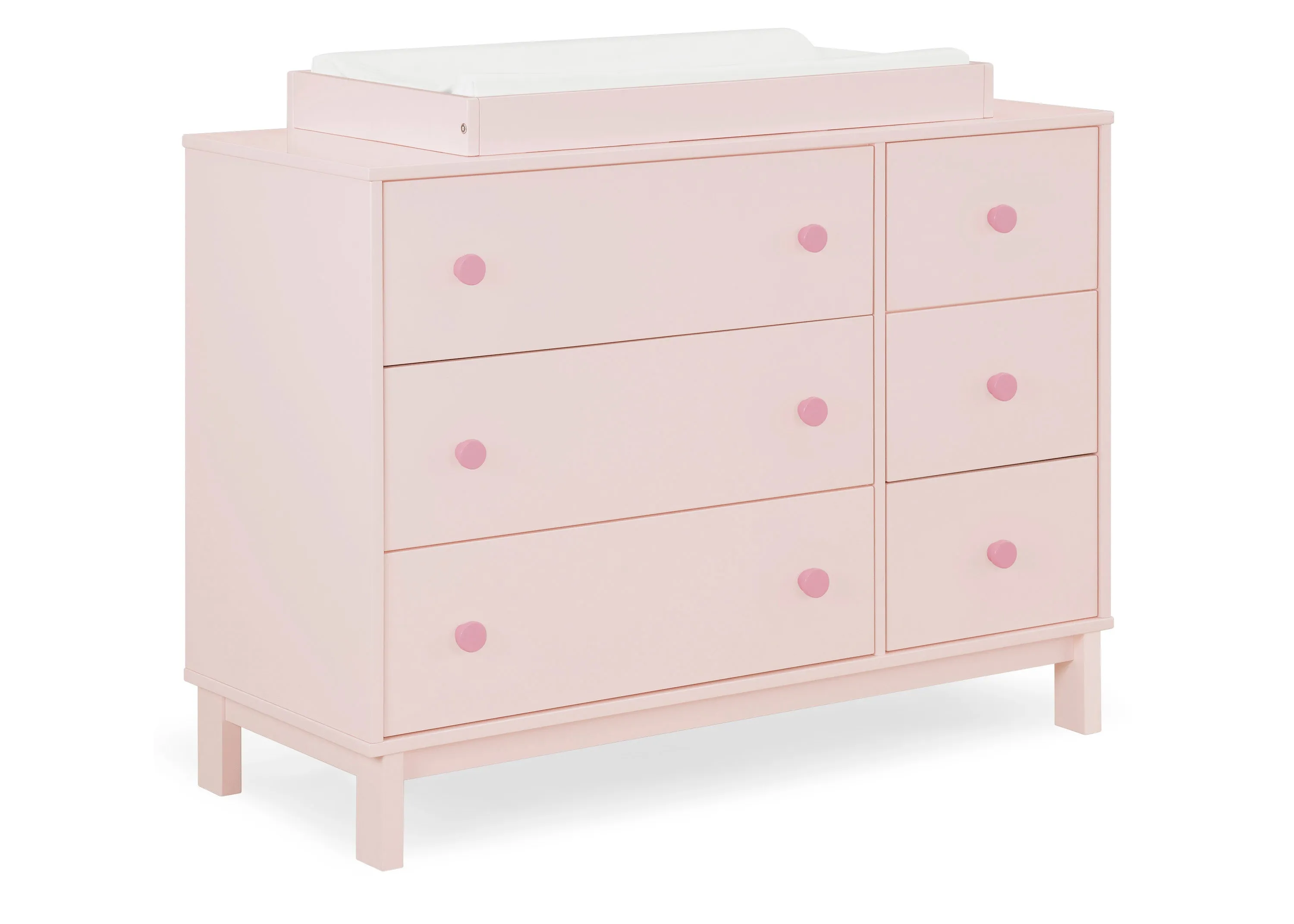 babyGap Legacy 6 Drawer Dresser with Interlocking Drawers