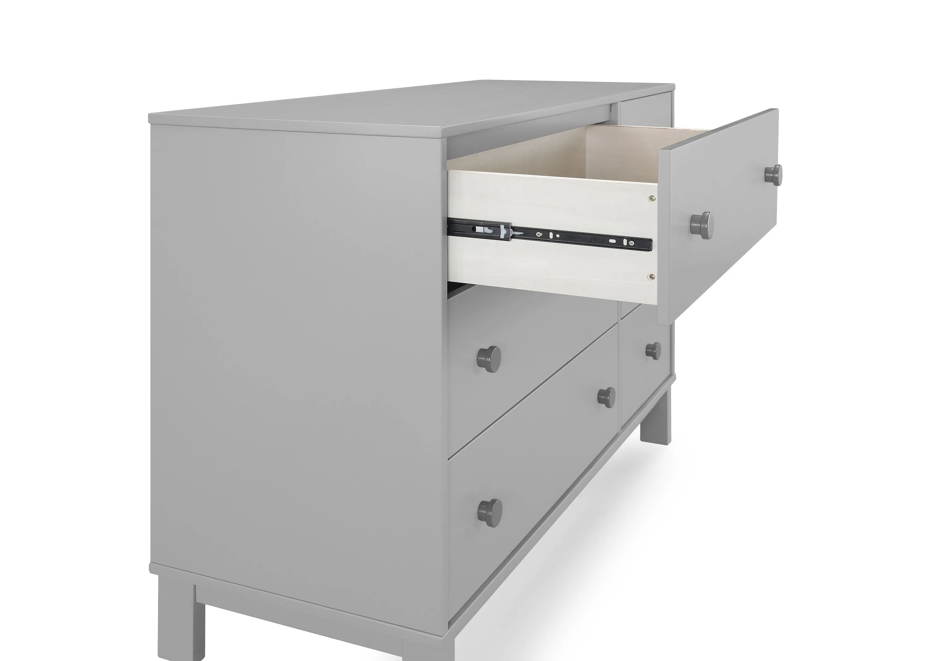 babyGap Legacy 6 Drawer Dresser with Interlocking Drawers