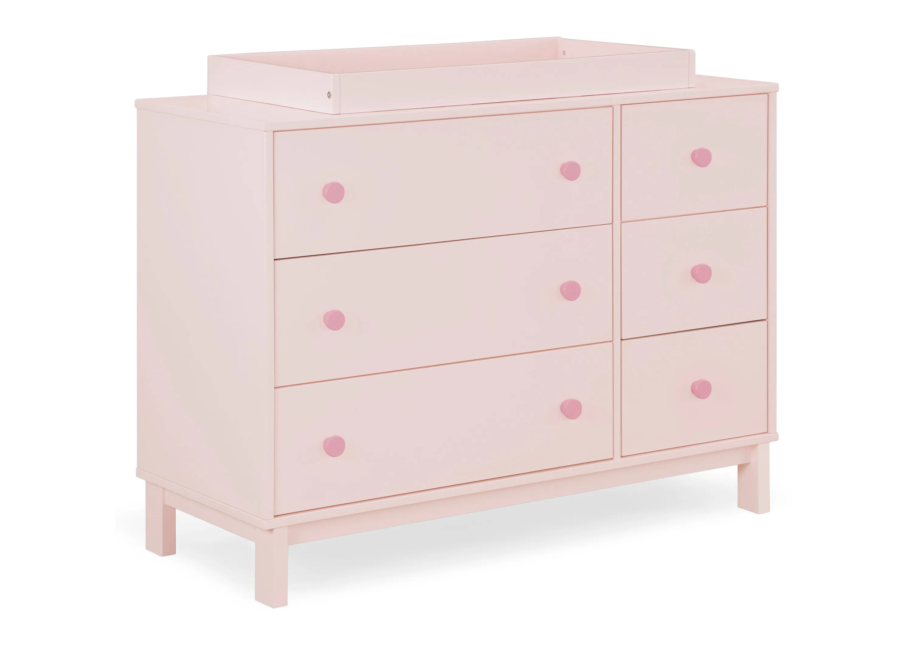 babyGap Legacy 6 Drawer Dresser with Interlocking Drawers