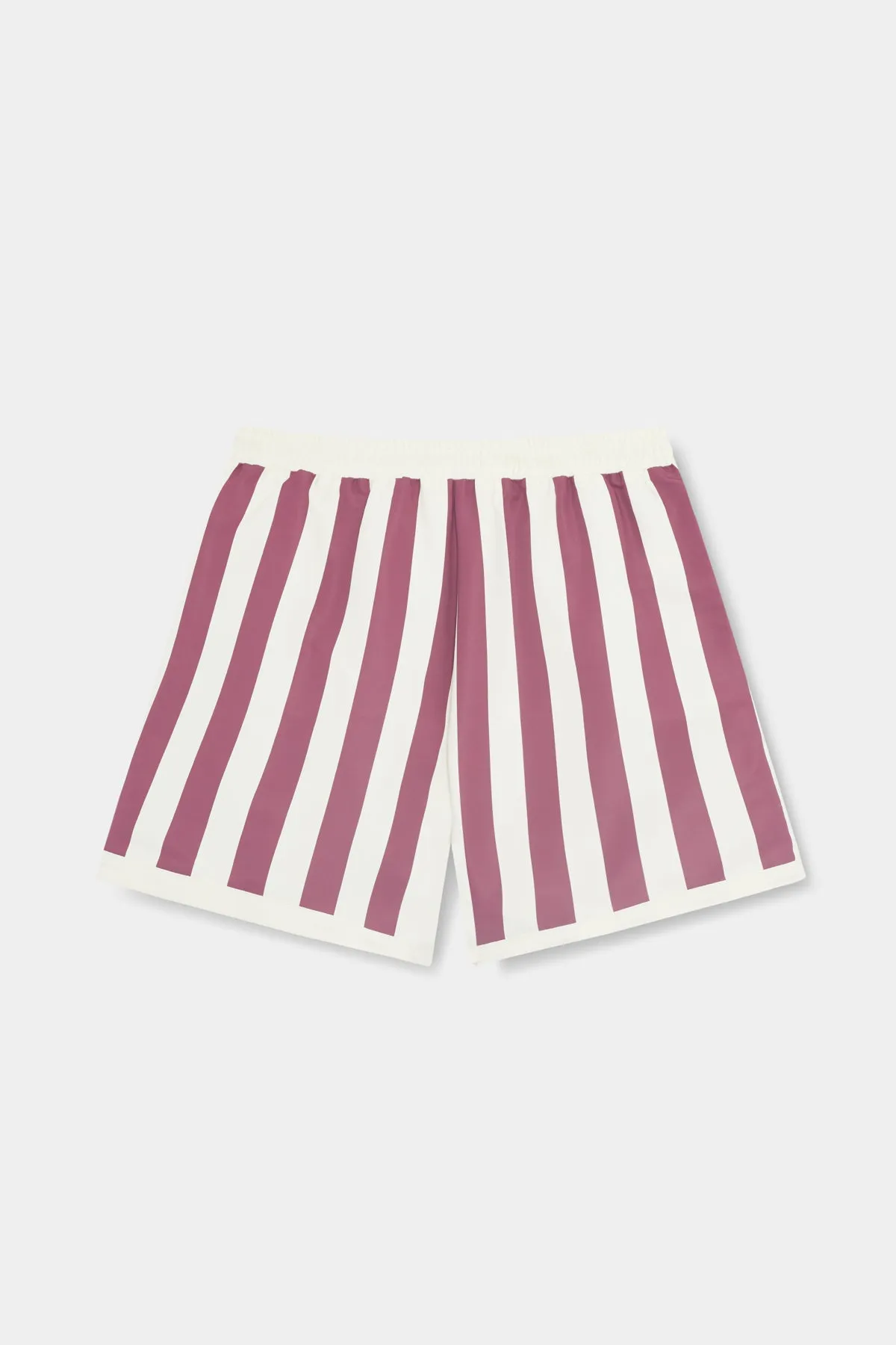 Backyard Swimpants Burgundy