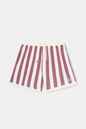 Backyard Swimpants Burgundy