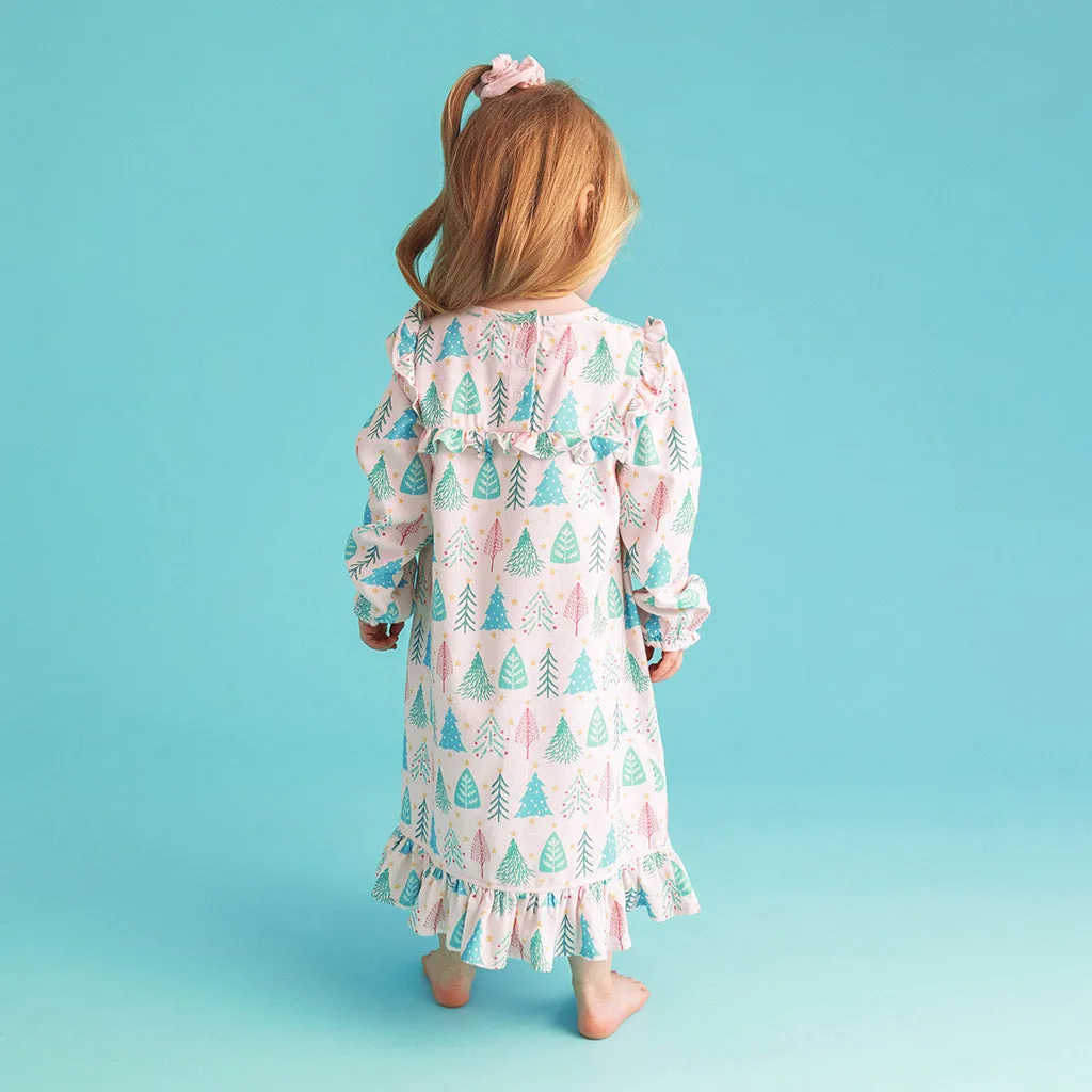 Balsam Flannelette Nightgown