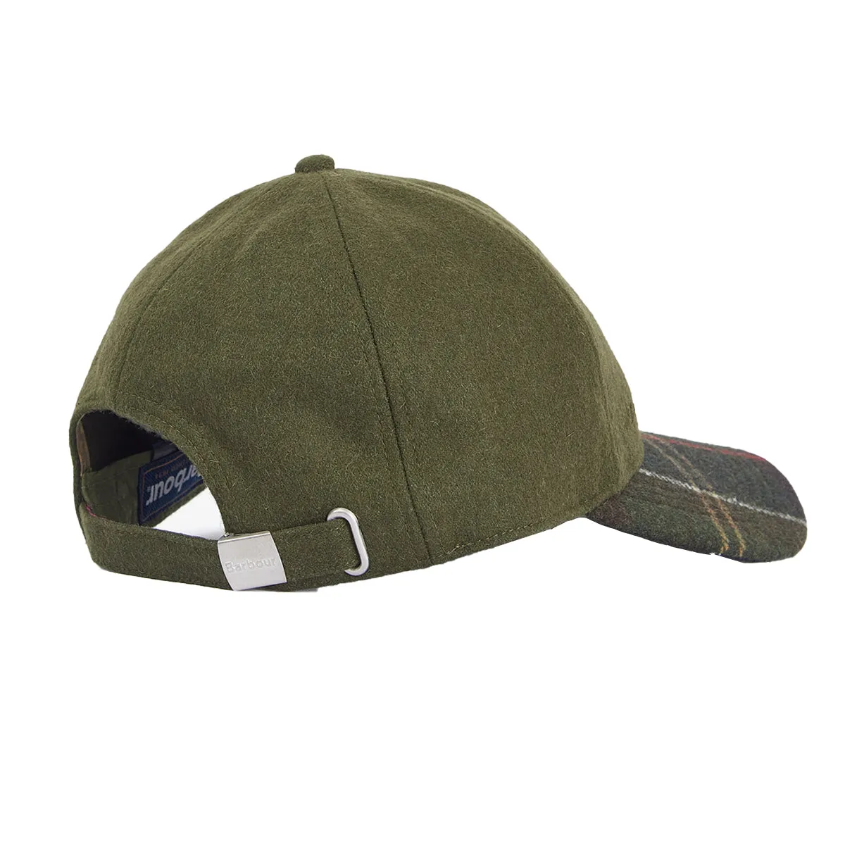 Barbour Roker Sports Cap