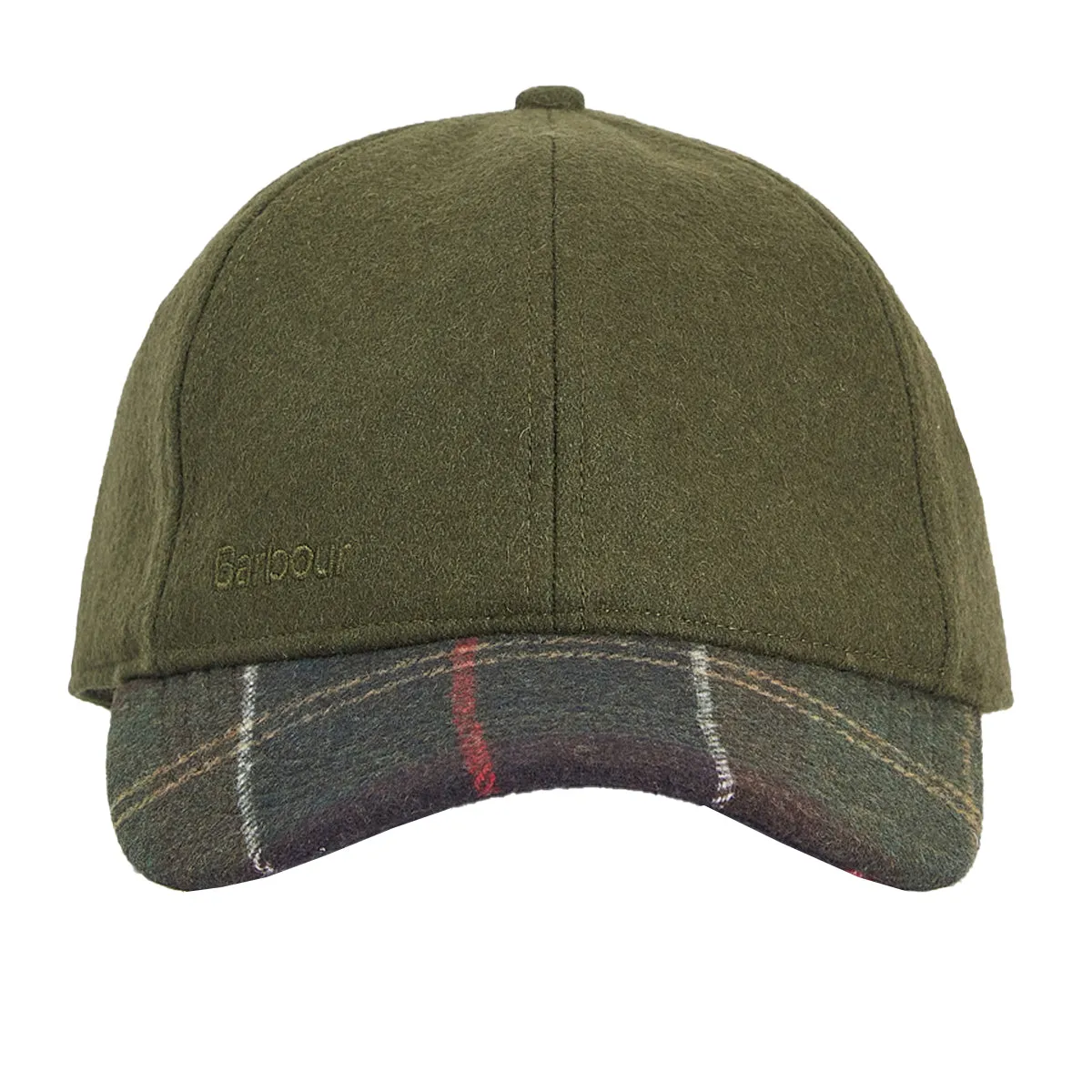 Barbour Roker Sports Cap