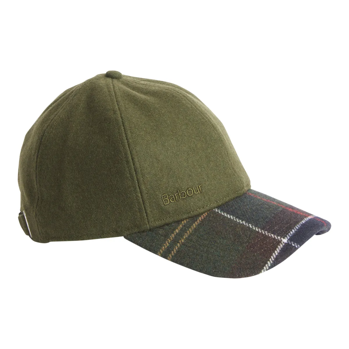 Barbour Roker Sports Cap