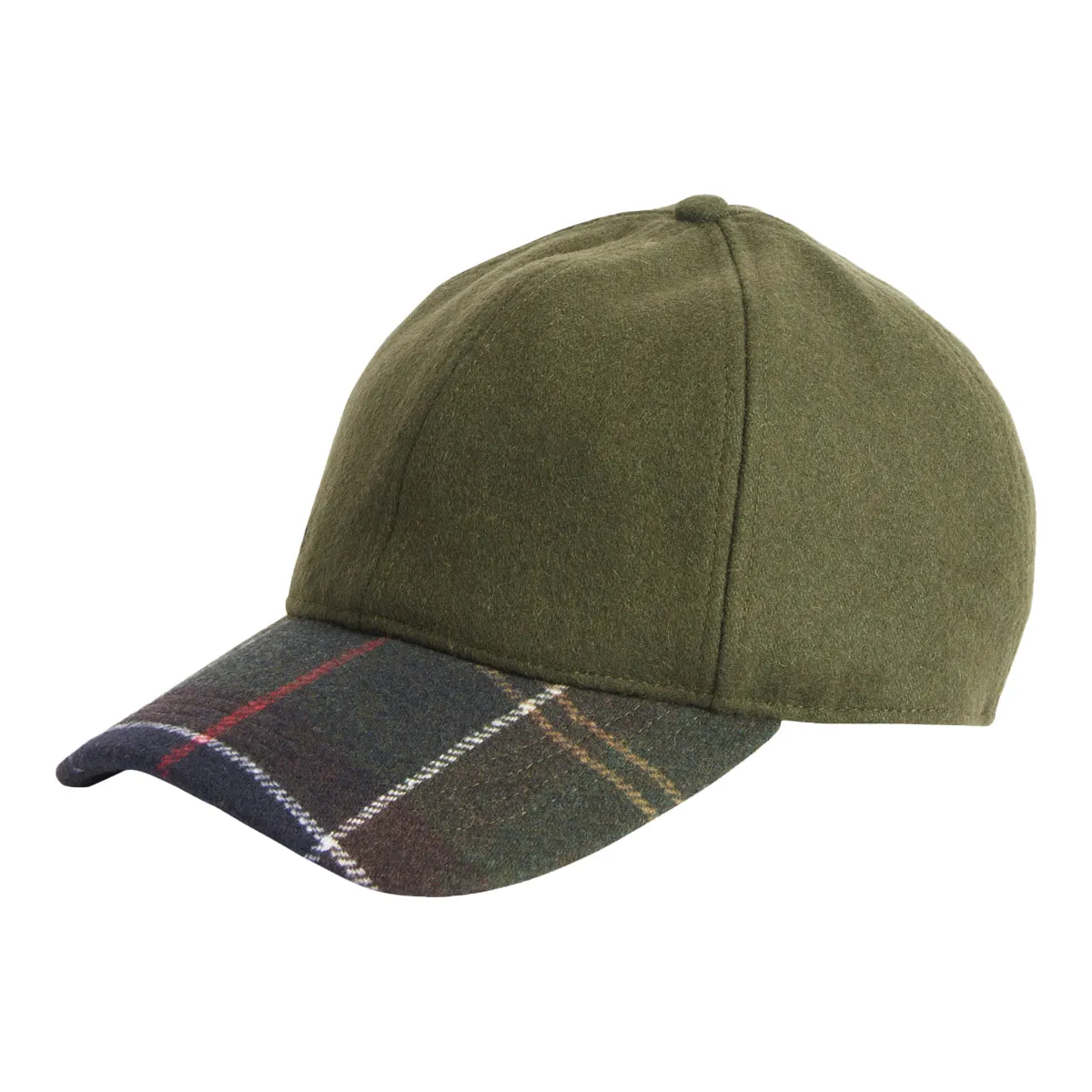 Barbour Roker Sports Cap