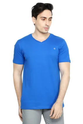 Basic V Neck Shirt