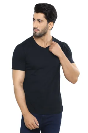 Basic V Neck Shirt