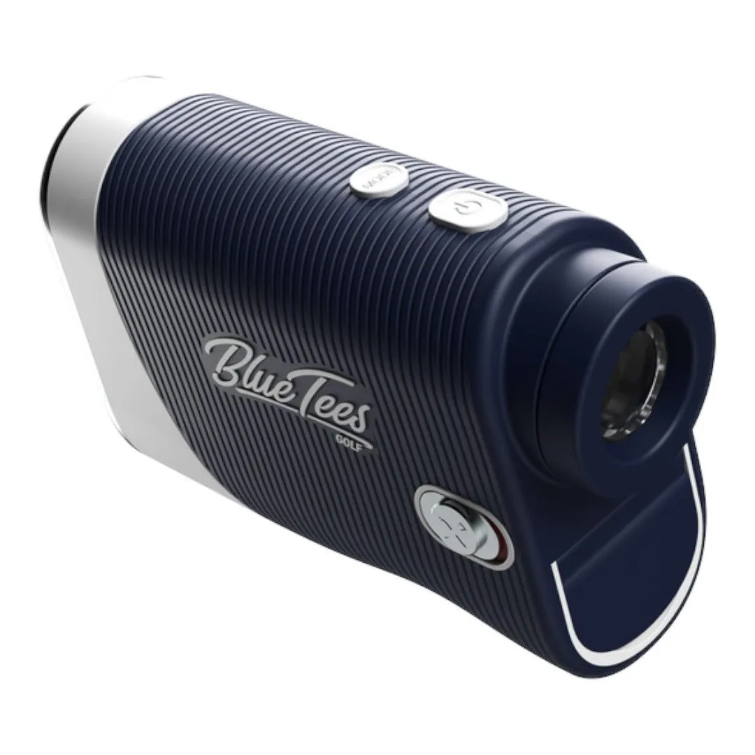 Blue Tees Series 3 Max Golf Rangefinder BTS003