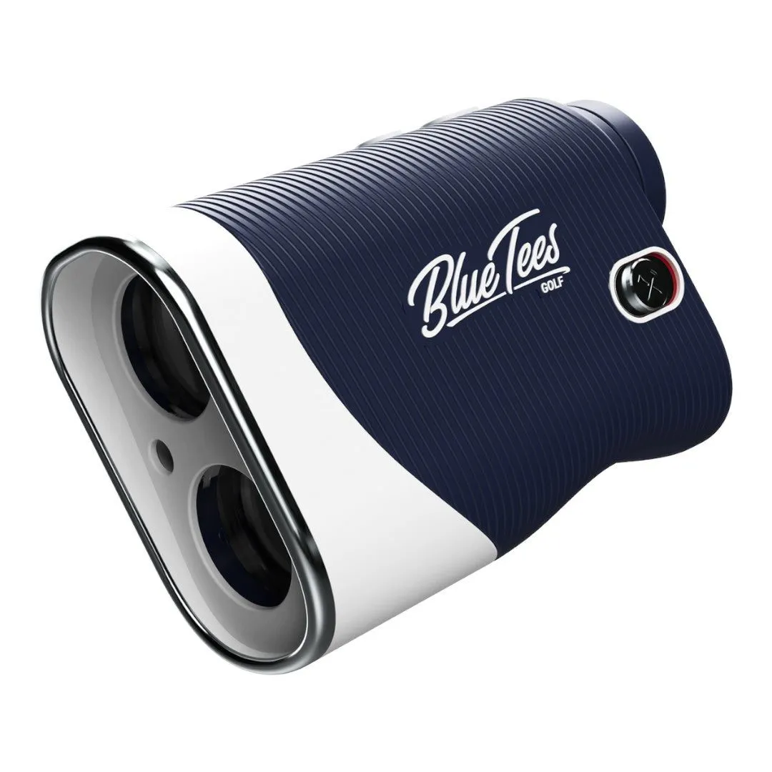 Blue Tees Series 3 Max Golf Rangefinder BTS003