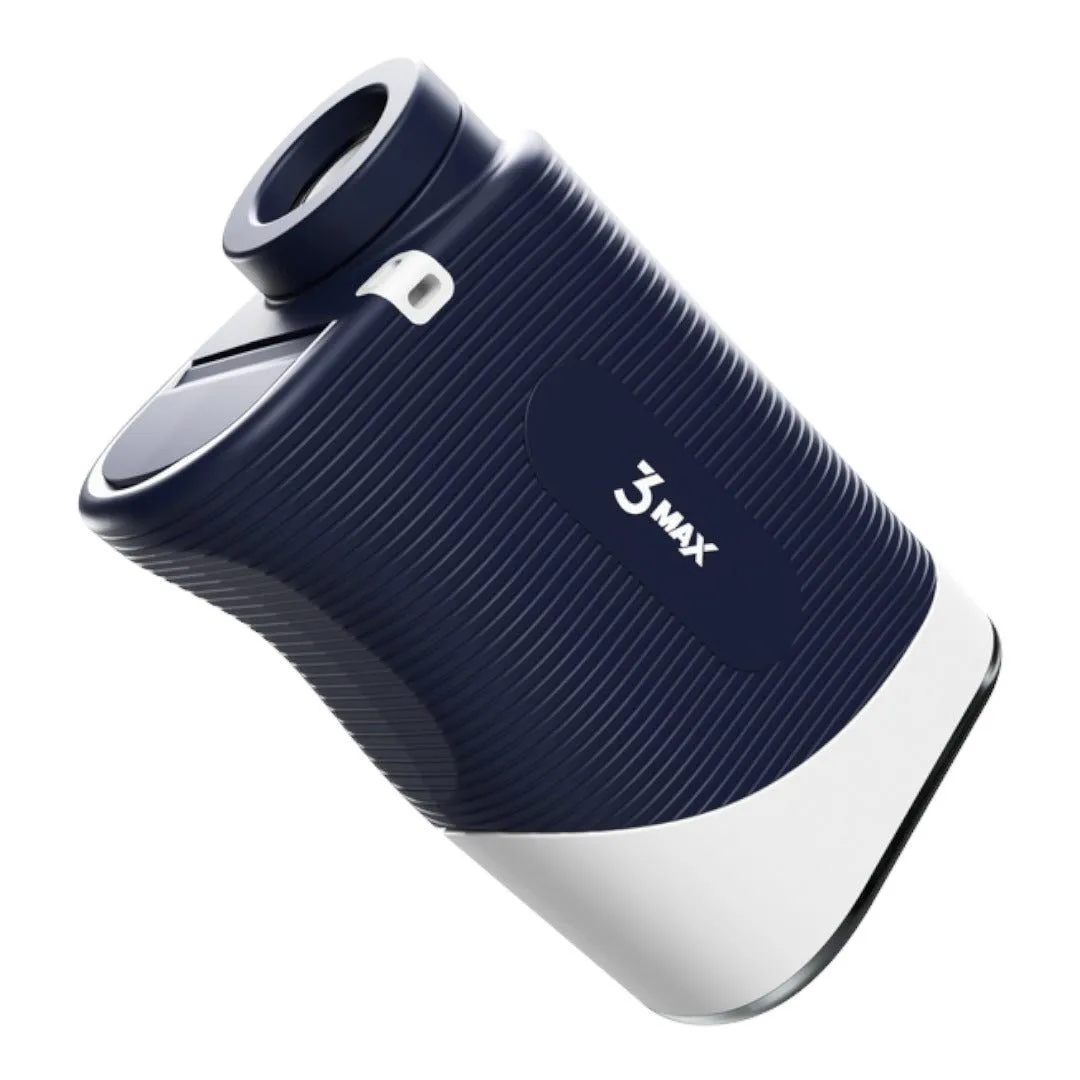 Blue Tees Series 3 Max Golf Rangefinder BTS003