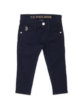 Boys Skinny Fit Authentic 1890 Jeans