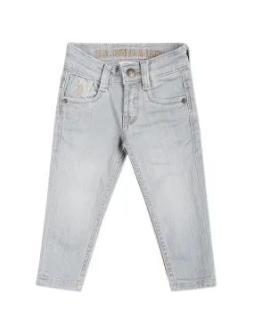 Boys Skinny Fit Authentic 1890 Jeans