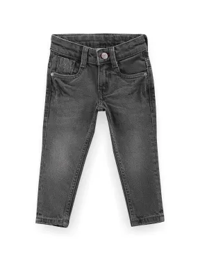 Boys Skinny Fit Authentic 1890 Jeans