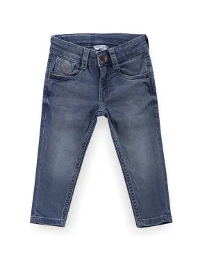 Boys Skinny Fit Authentic 1890 Jeans