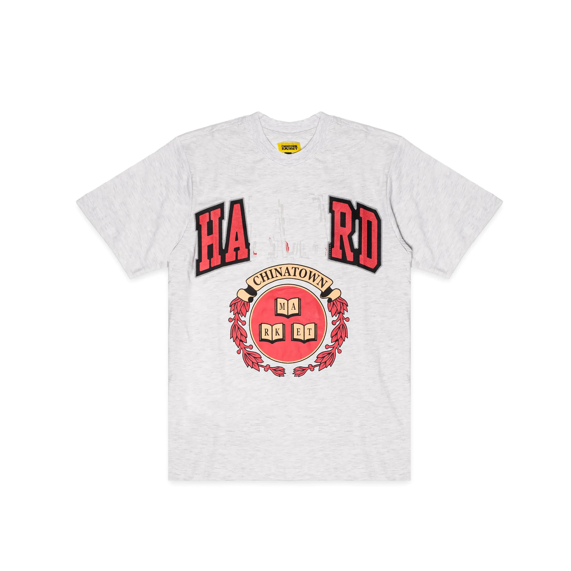 Chinatown Market Mens Hard T-Shirt