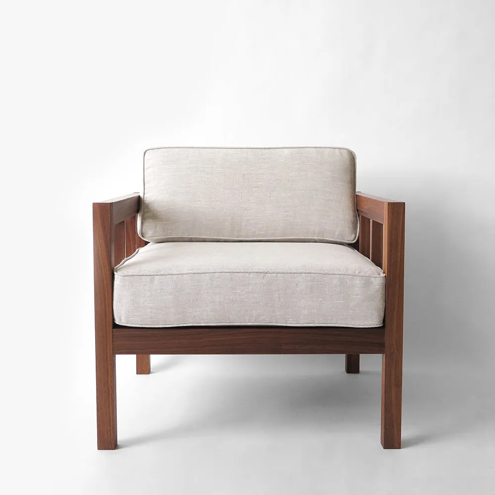 Ciervo Armchair