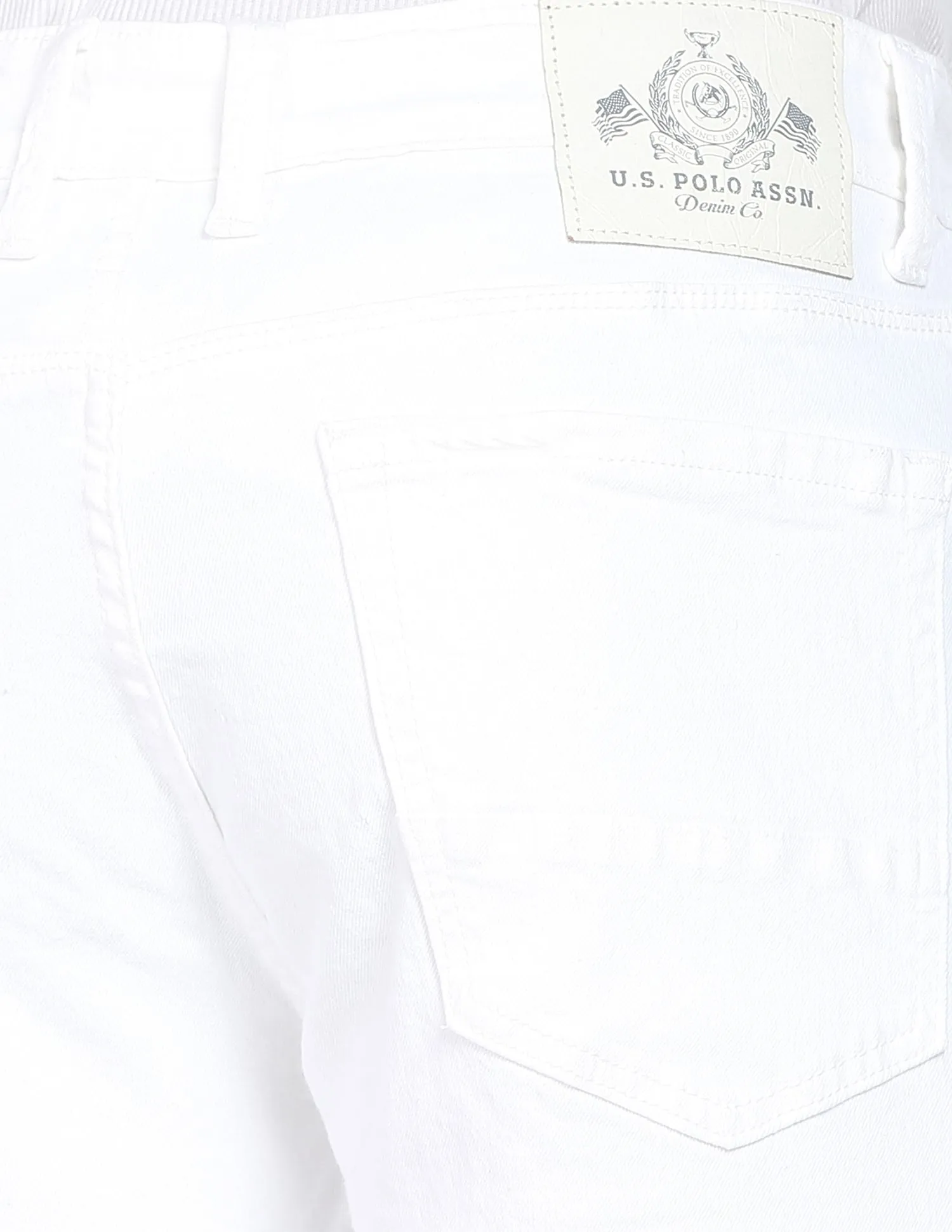 Clean Look Brandon Slim Tapered Fit Jeans