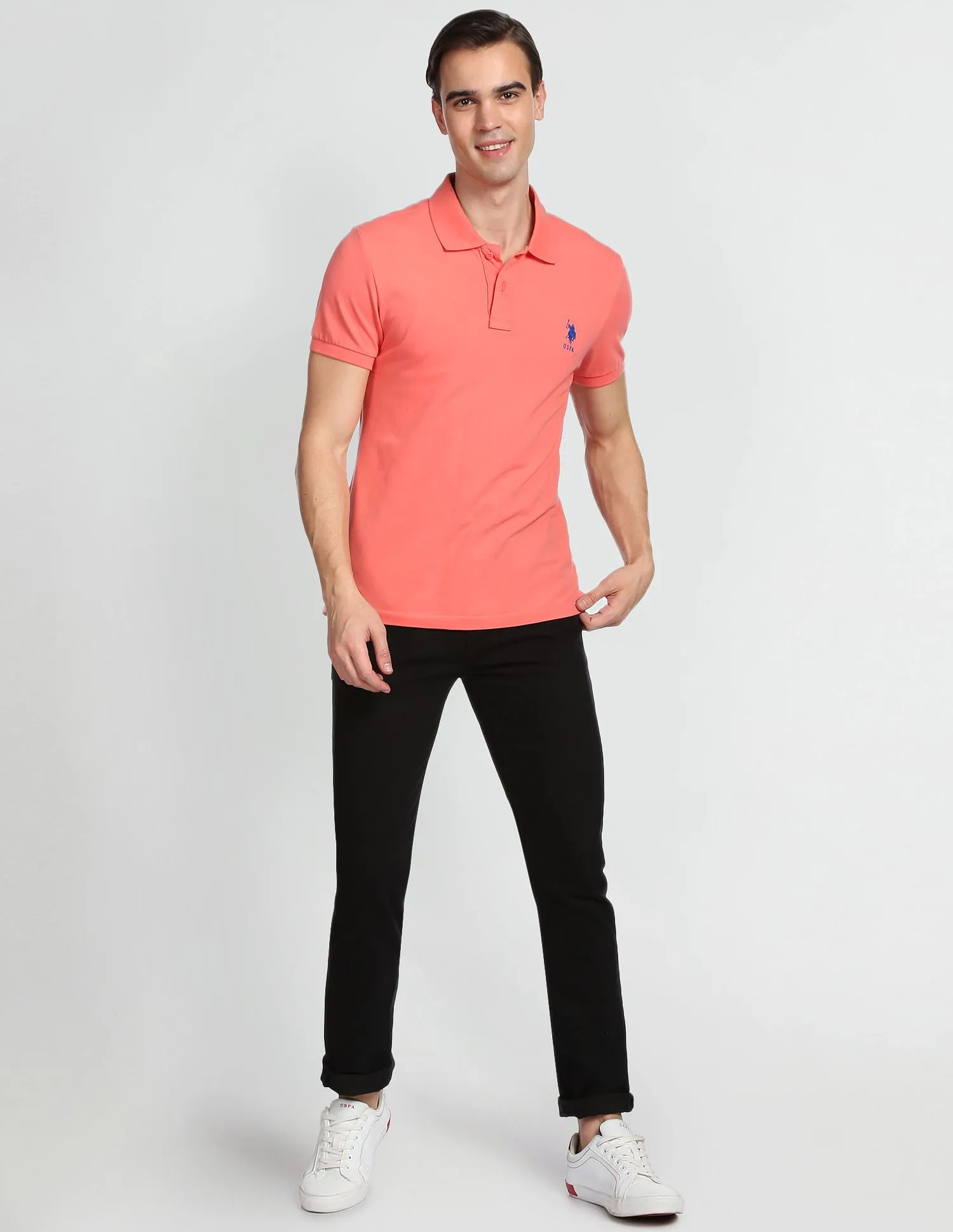 Clean Look Regallo Skinny Fit Jeans