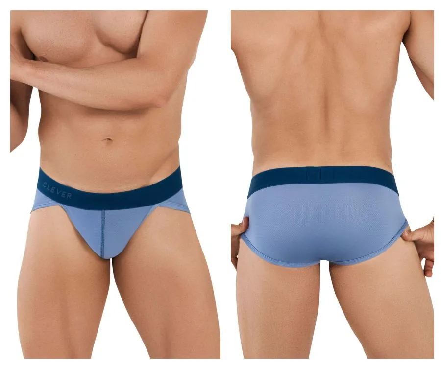 Clever 1039 Obwalden Bikini Color Blue