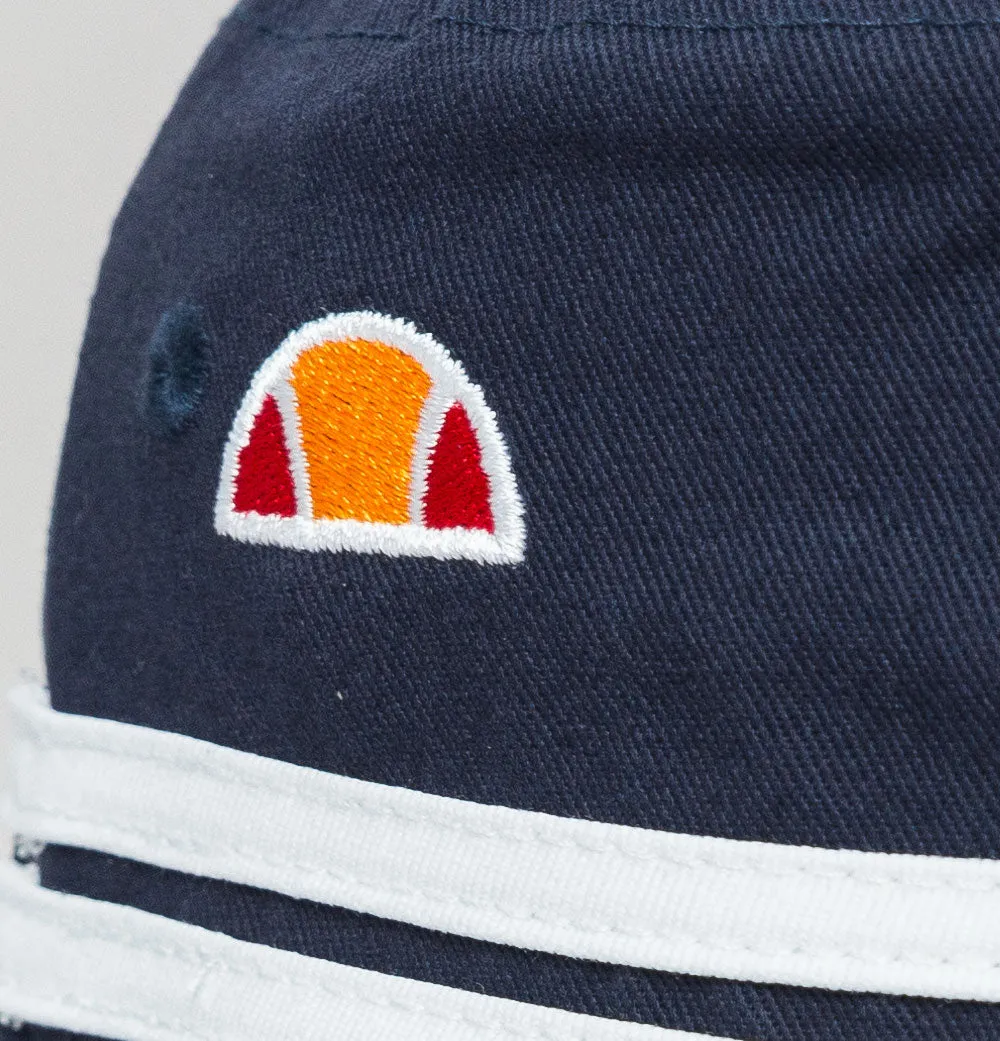 Ellesse Lorenzo Bucket Hat Navy