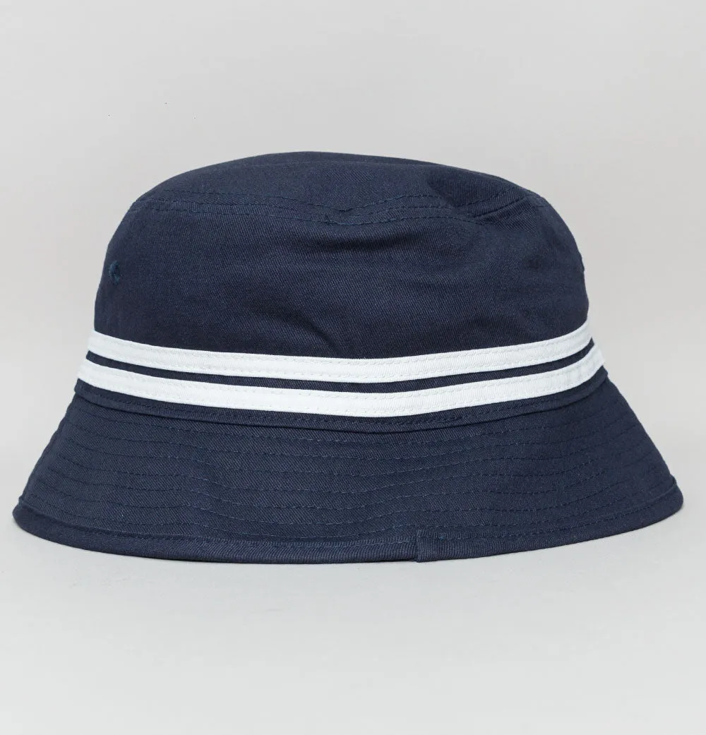 Ellesse Lorenzo Bucket Hat Navy