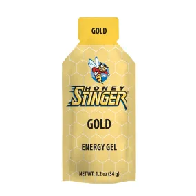 Energy Gel - Gold