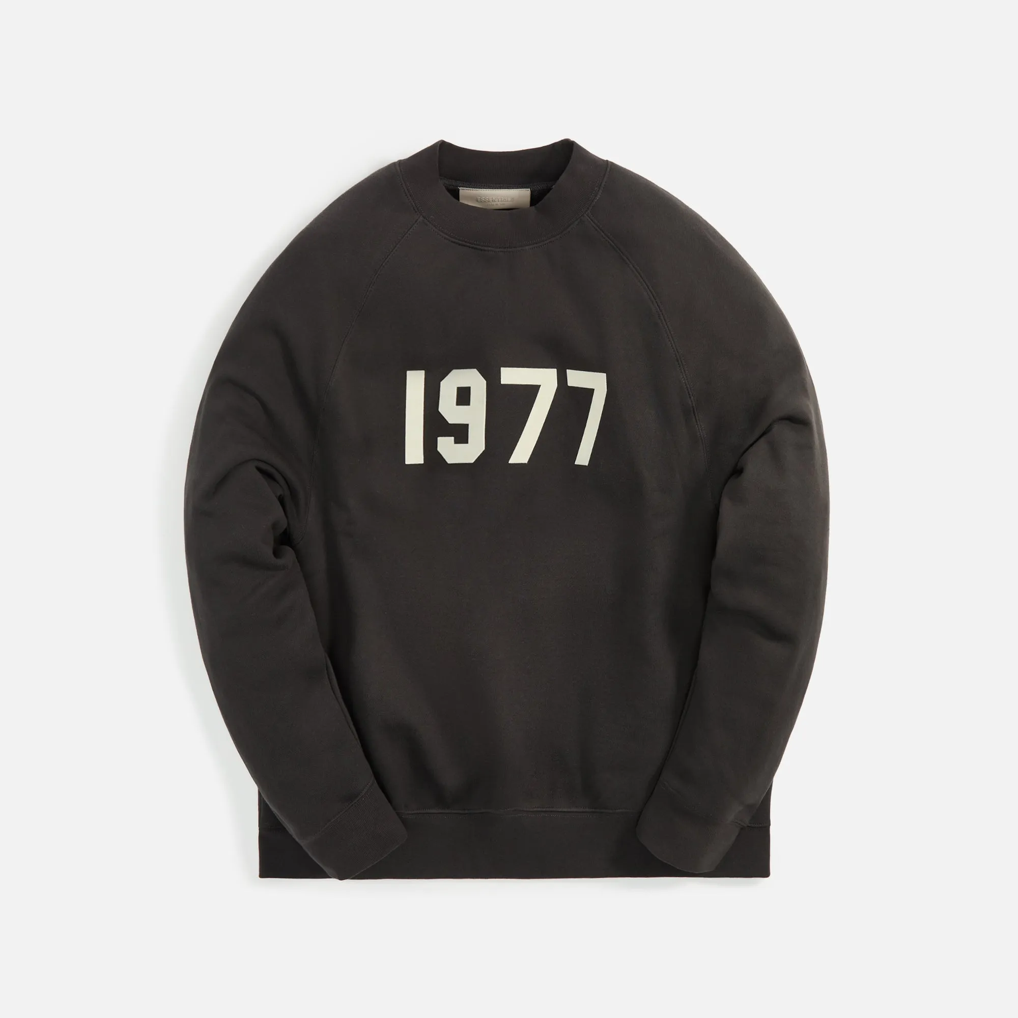 Essentials Crewneck Sweatshirt - Iron