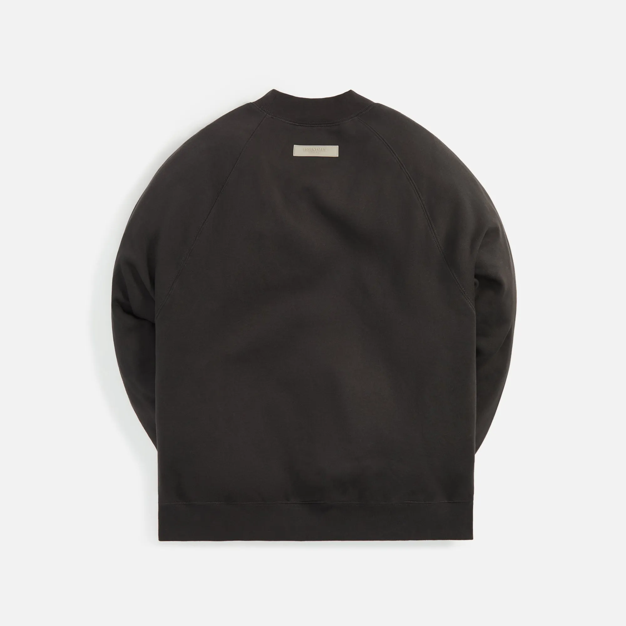 Essentials Crewneck Sweatshirt - Iron