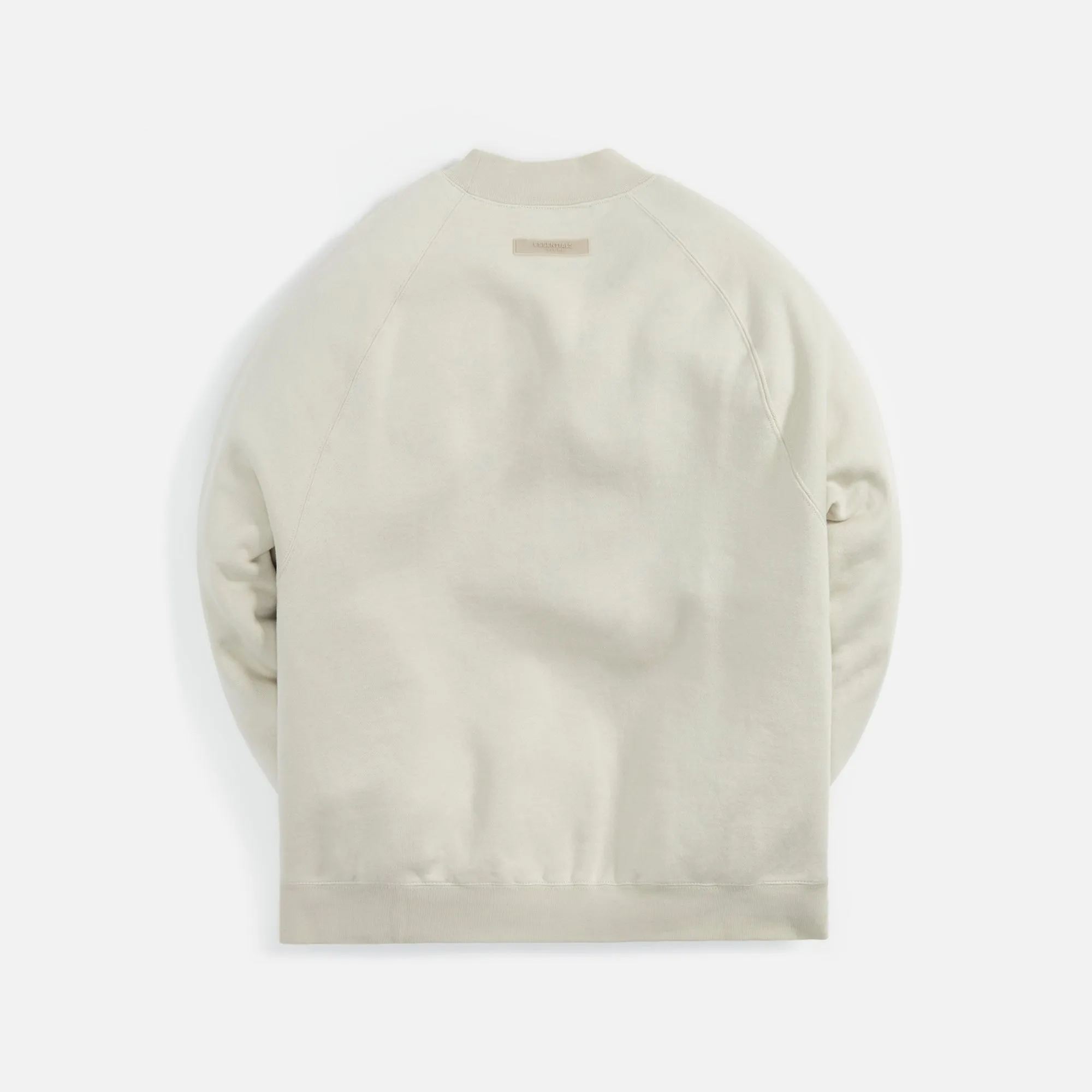 Essentials Crewneck Sweatshirt - Wheat