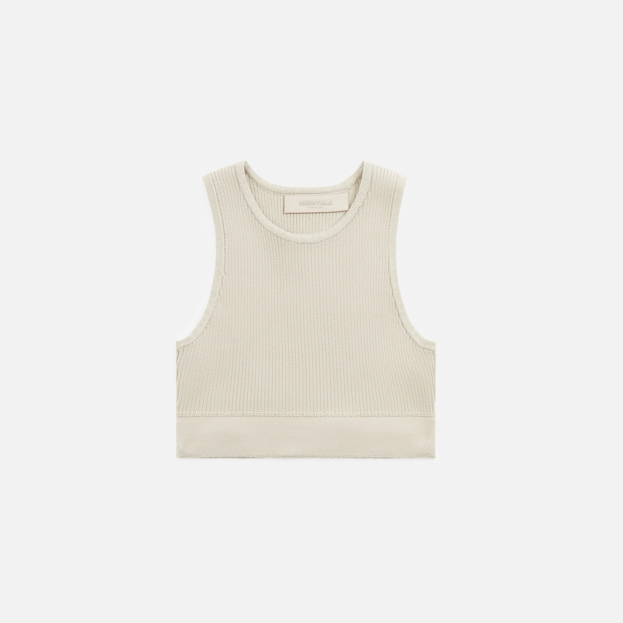 Essentials Sport Tank - Seal