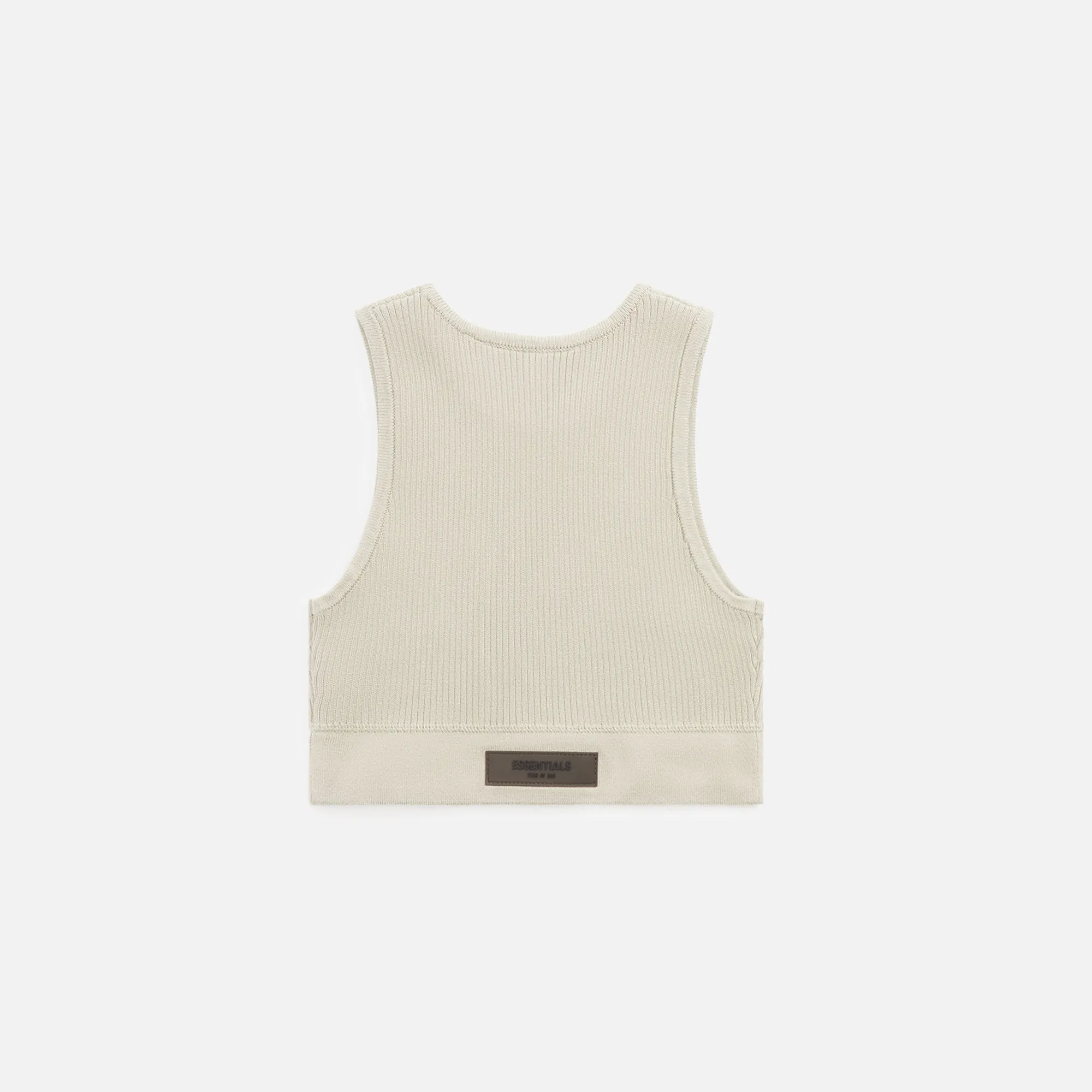 Essentials Sport Tank - Seal