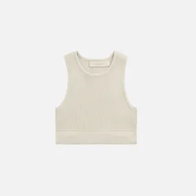 Essentials Sport Tank - Seal