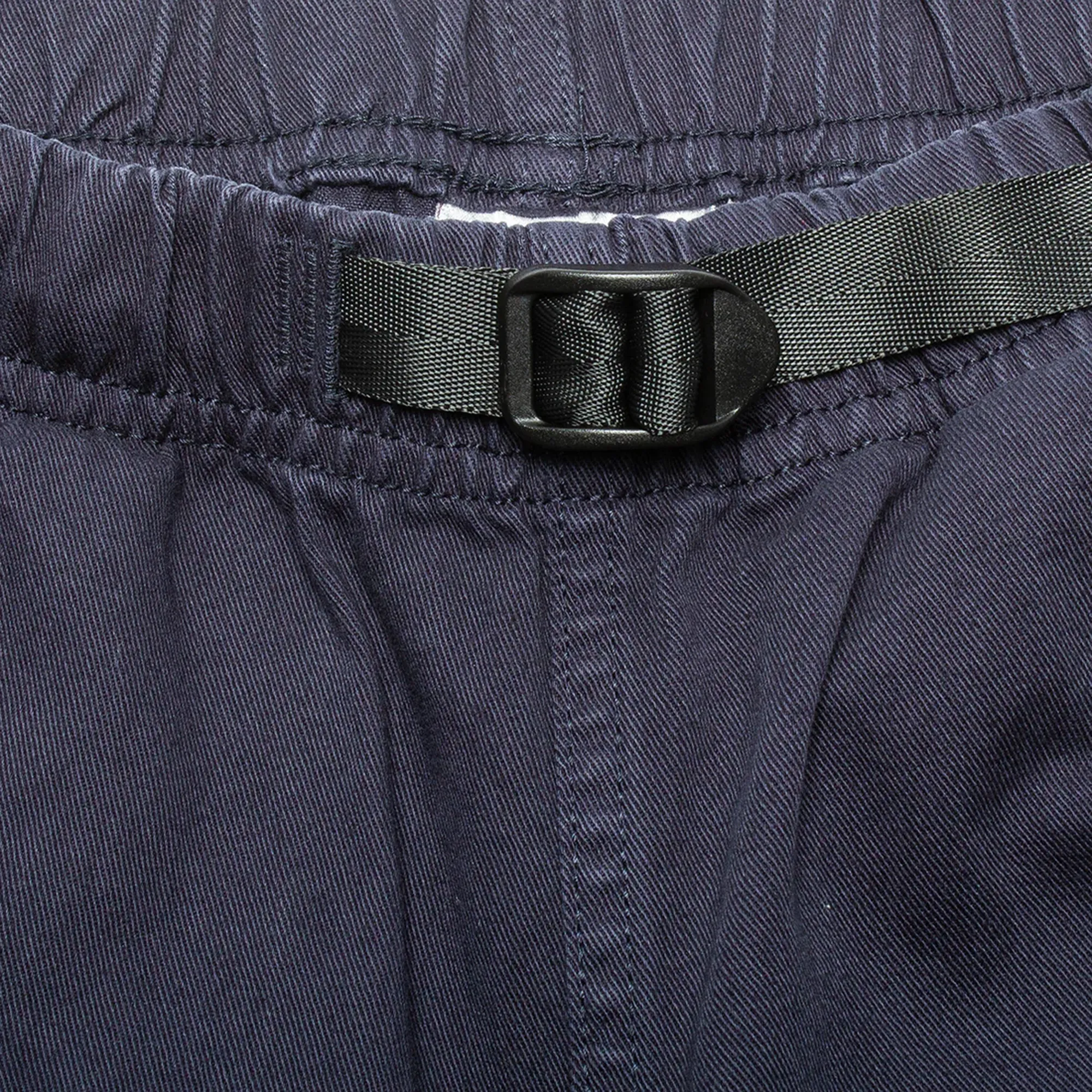 Gramicci G-Short Double Navy