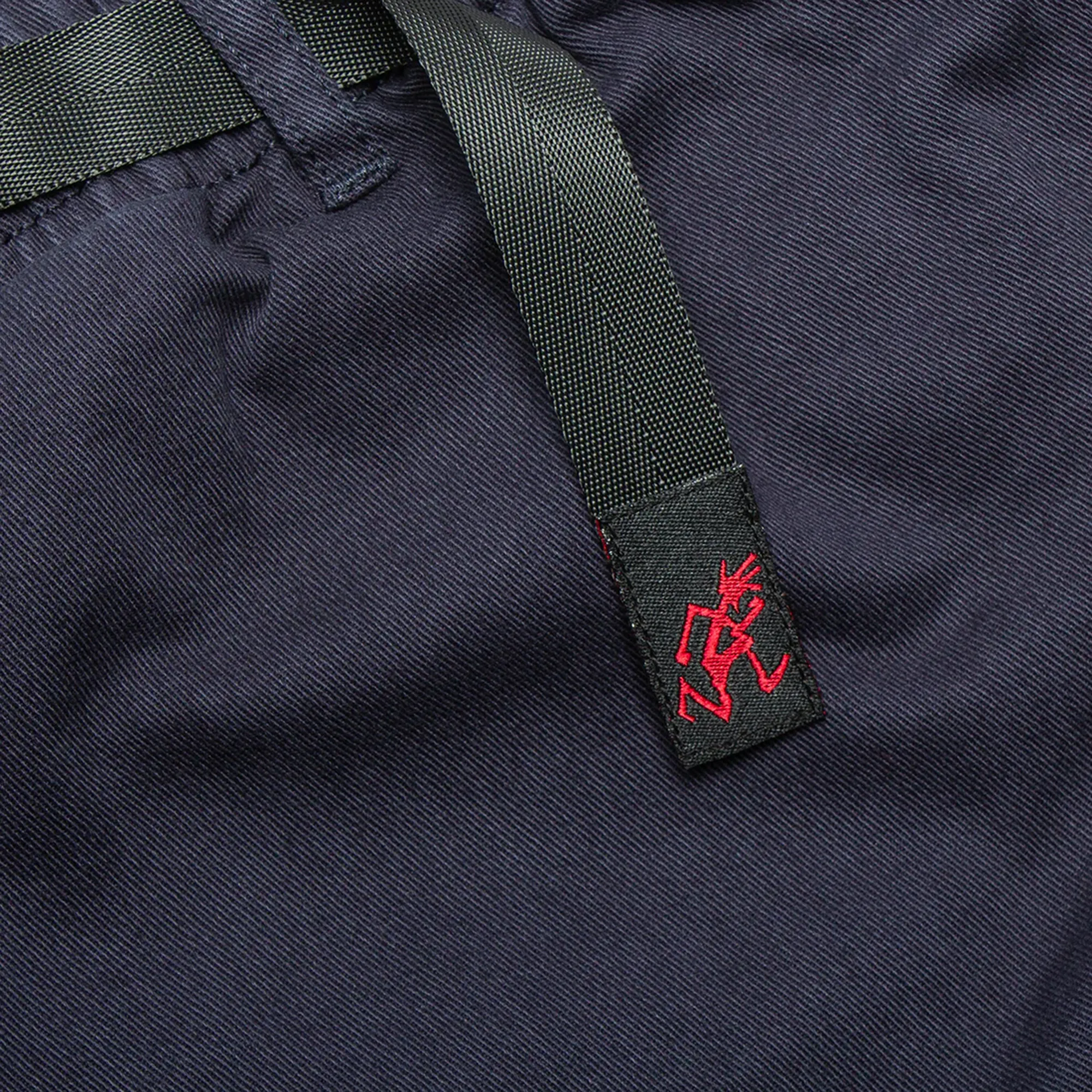 Gramicci G-Short Double Navy