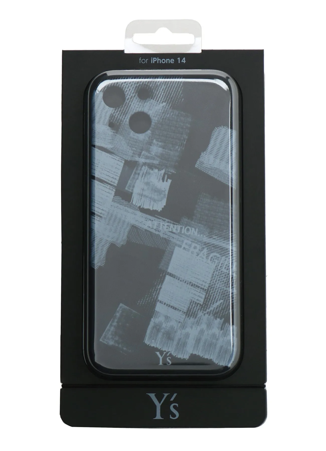 GRILAMID TR iPhone CASE