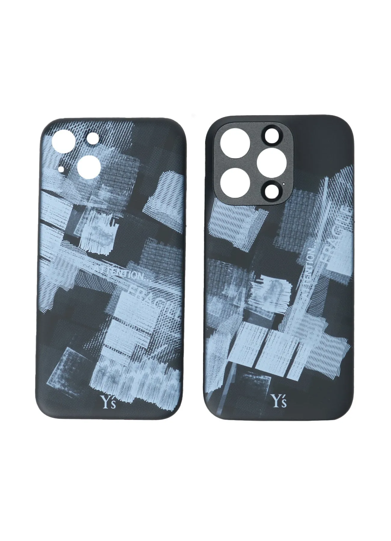 GRILAMID TR iPhone CASE