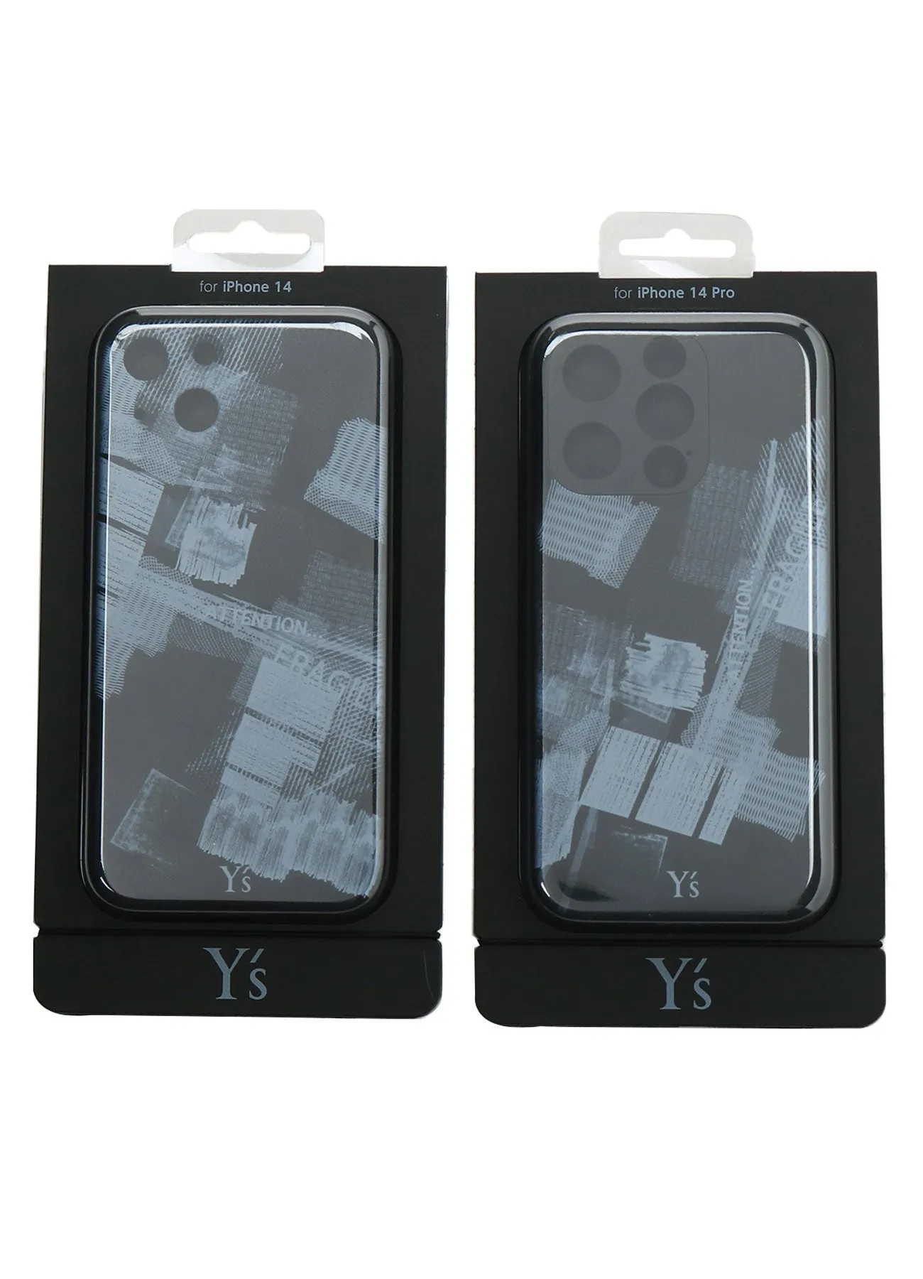 GRILAMID TR iPhone CASE