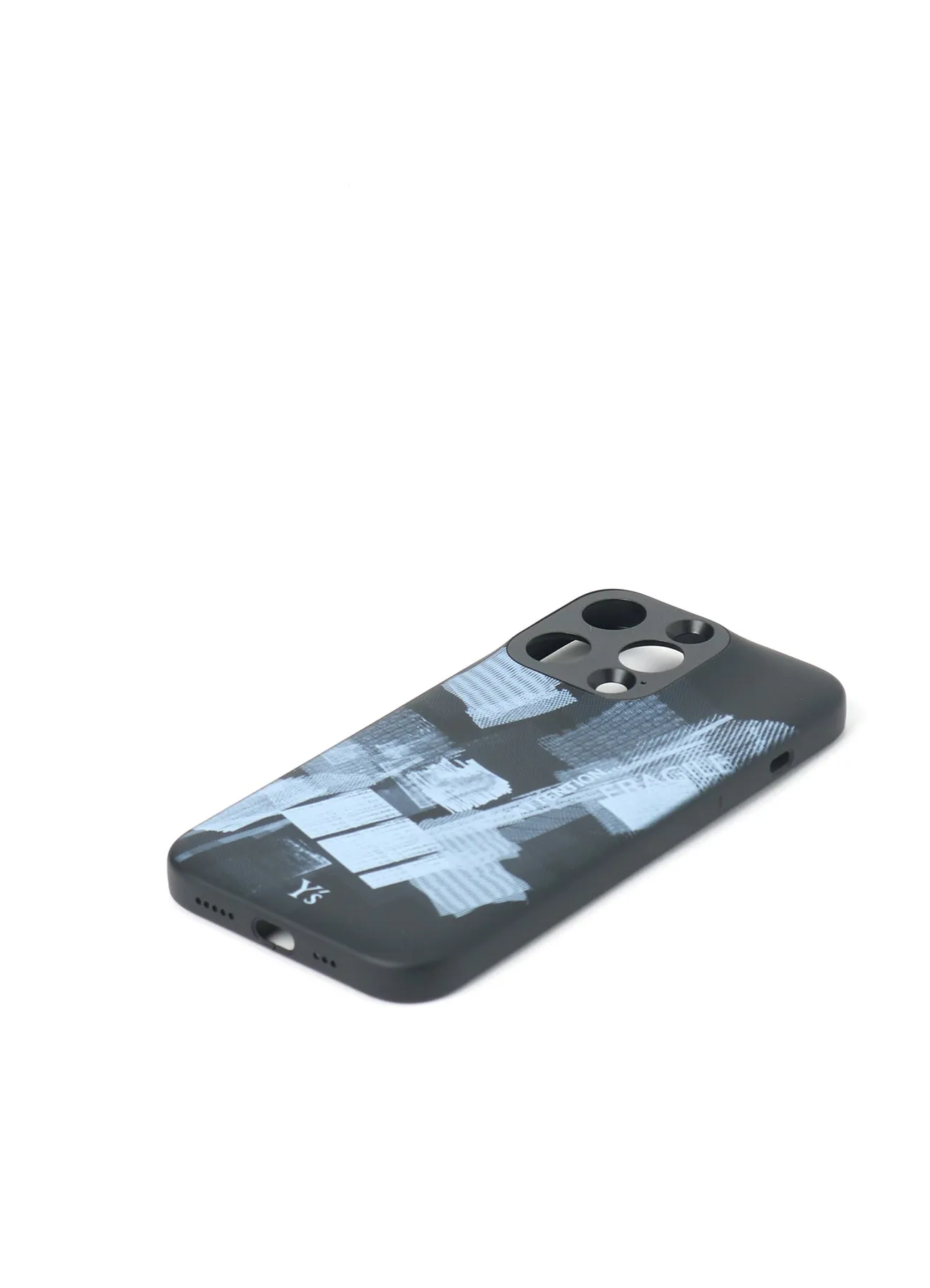 GRILAMID TR iPhone CASE